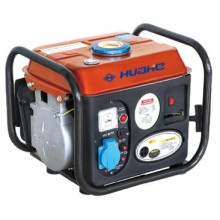 HH950-FL02 Générateur d'essence en panneau de plastique (500W, 600W, 650W, 750W)